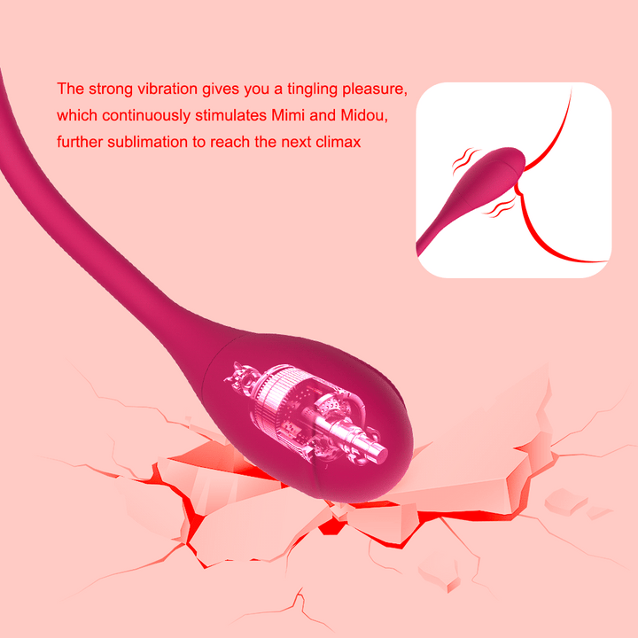 Oral Vagina Sucking Vibrator Online