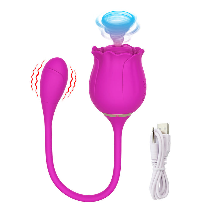 Best Sucker Oral Vagina Sucking Vibrator