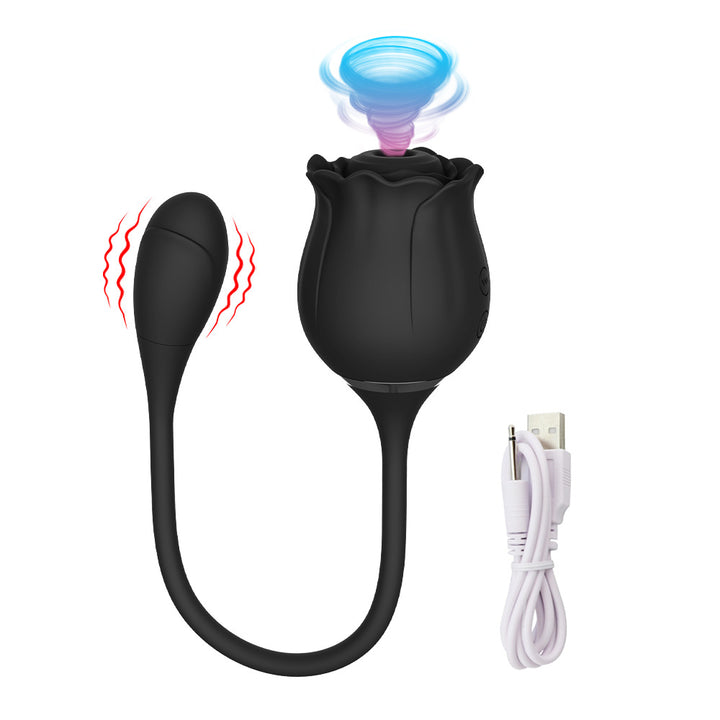 Buy Sucker Oral Vagina Sucking Vibrator