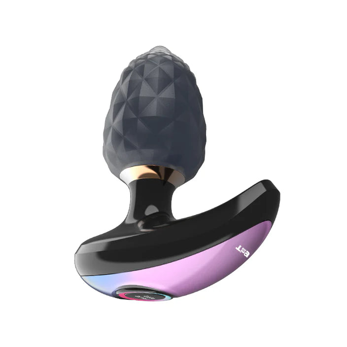Shop Vibrating Anal Plug