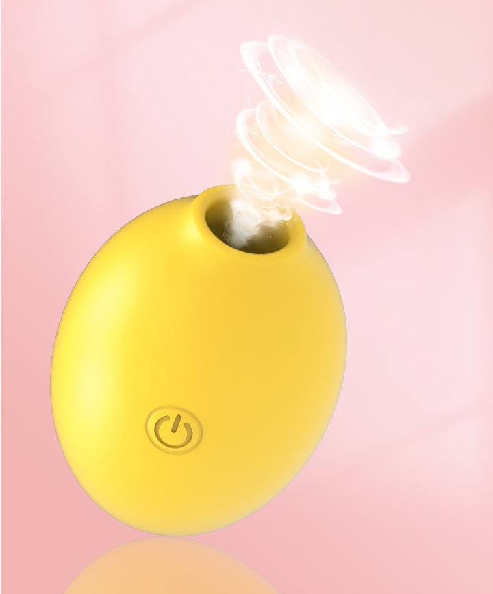 Best Lemon Clitoral Sucking Licking Vibrator