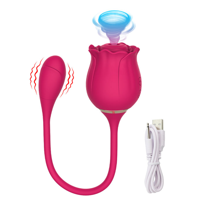 Sucker Oral Vagina Sucking Vibrator Online